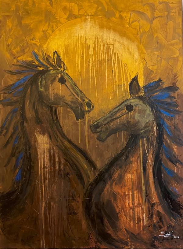 Horses