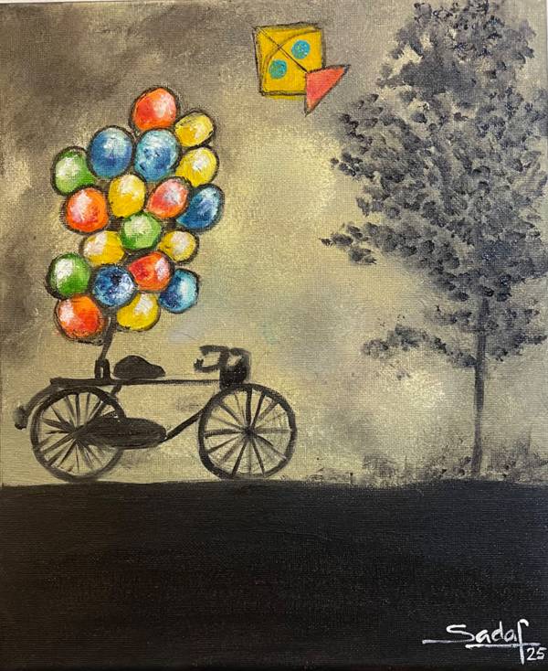 Balloons
