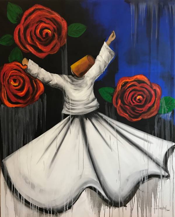Roses