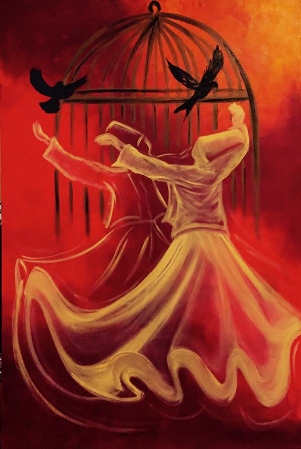 The free soul 