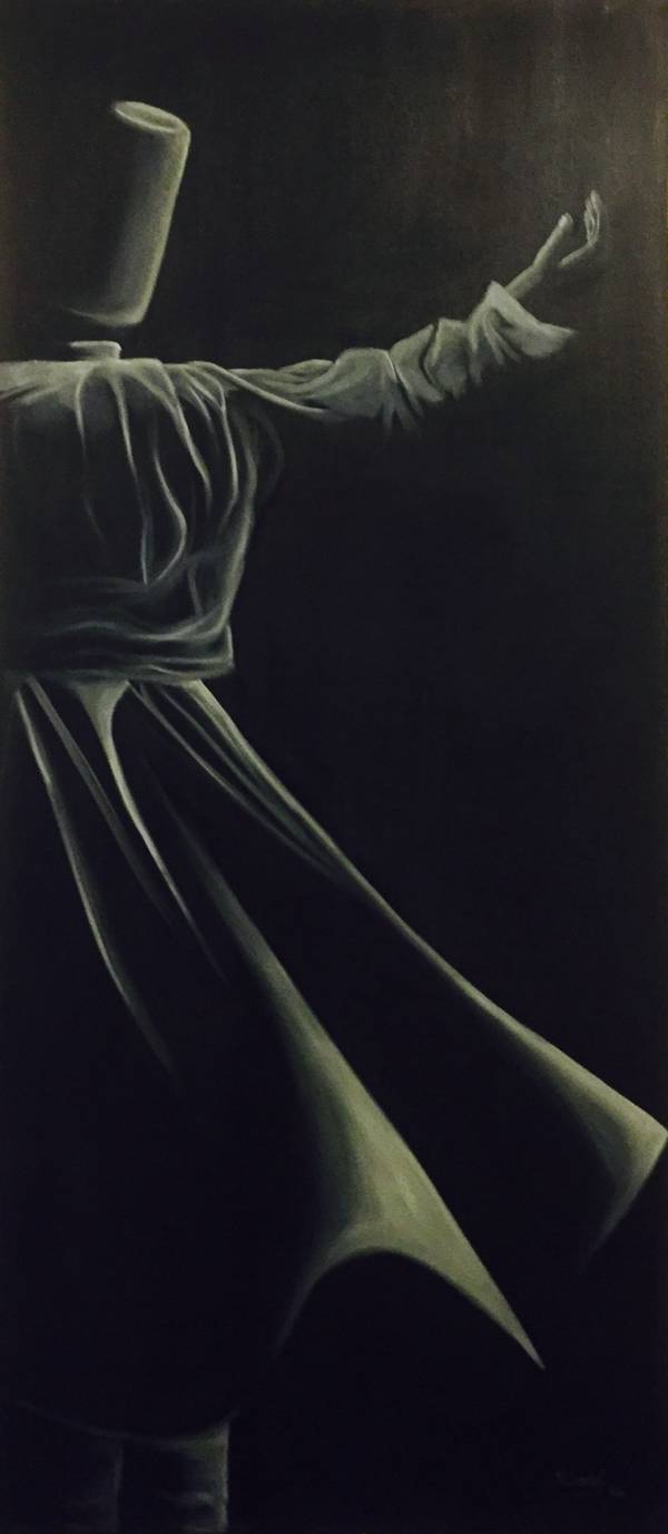 Light and Shadow 