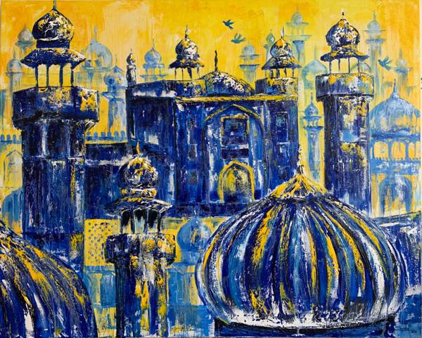 Lahore collage 