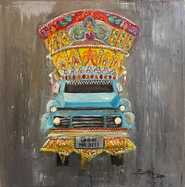 Truck