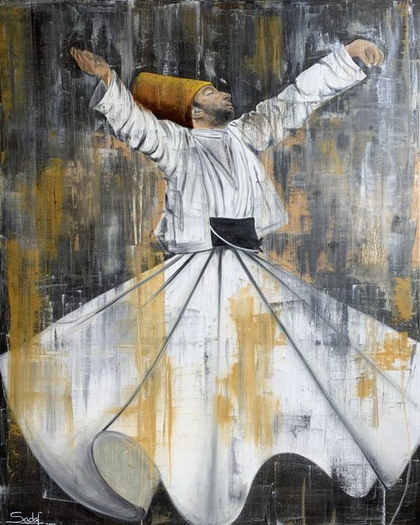 In the Shelter of Divine Love