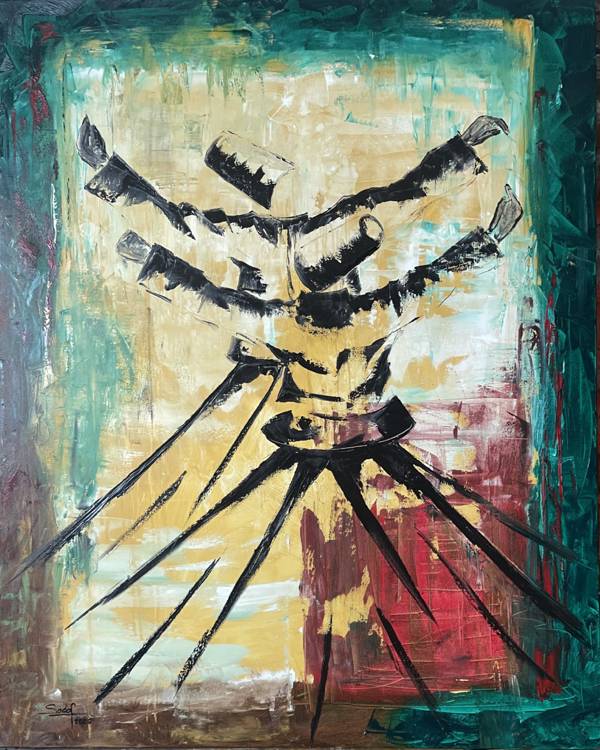 Soul Unbound