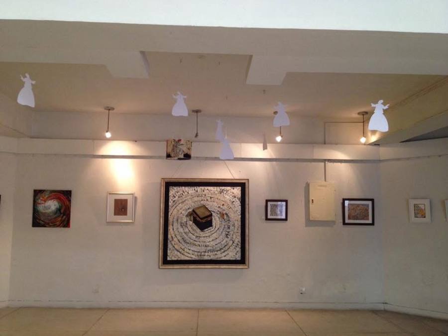Lahore