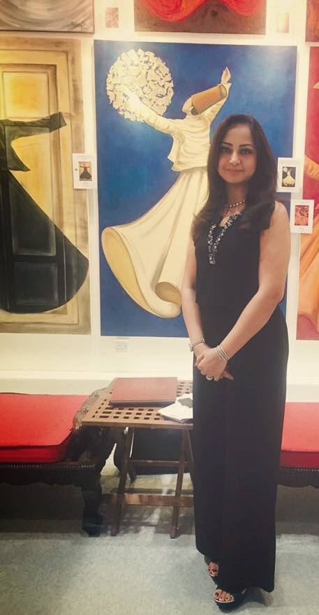 World Art Dubai 