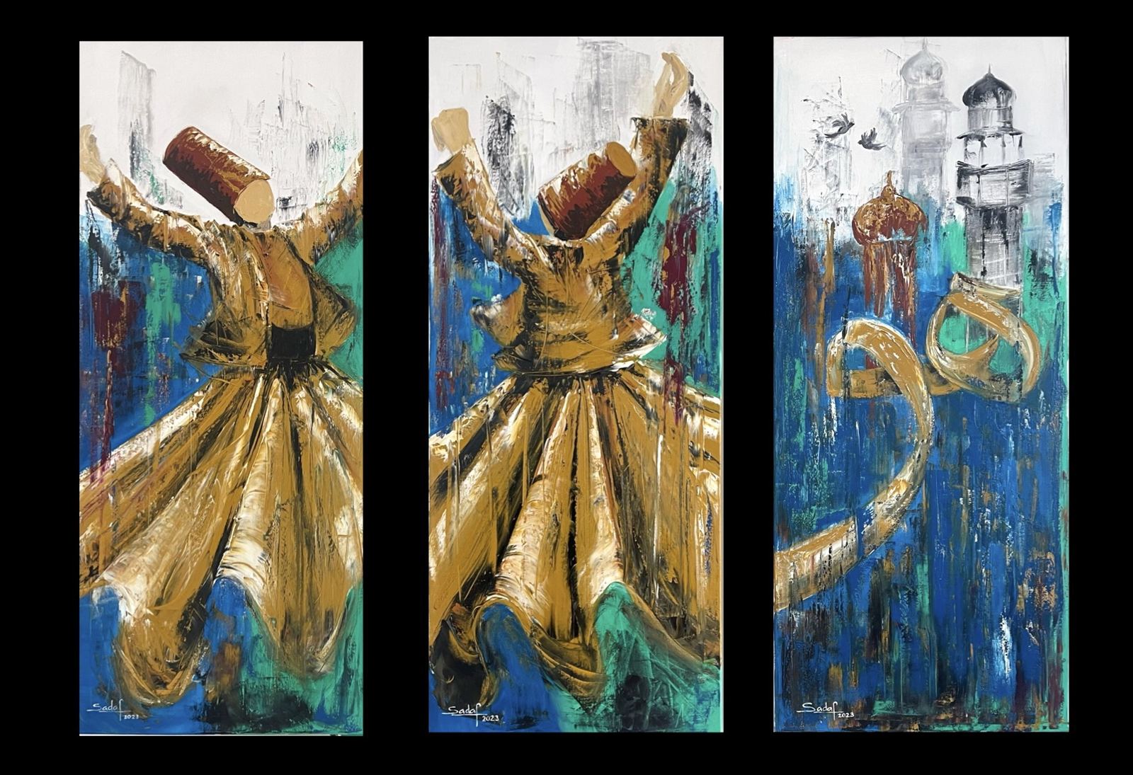 Panels