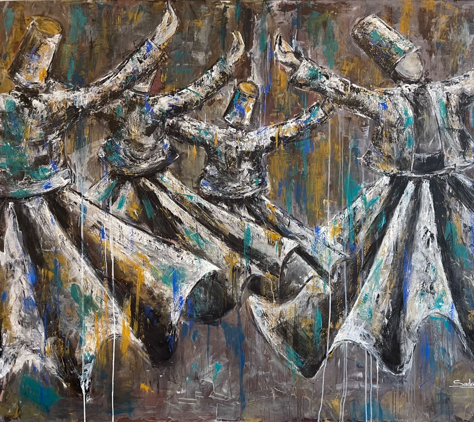 Chaos 