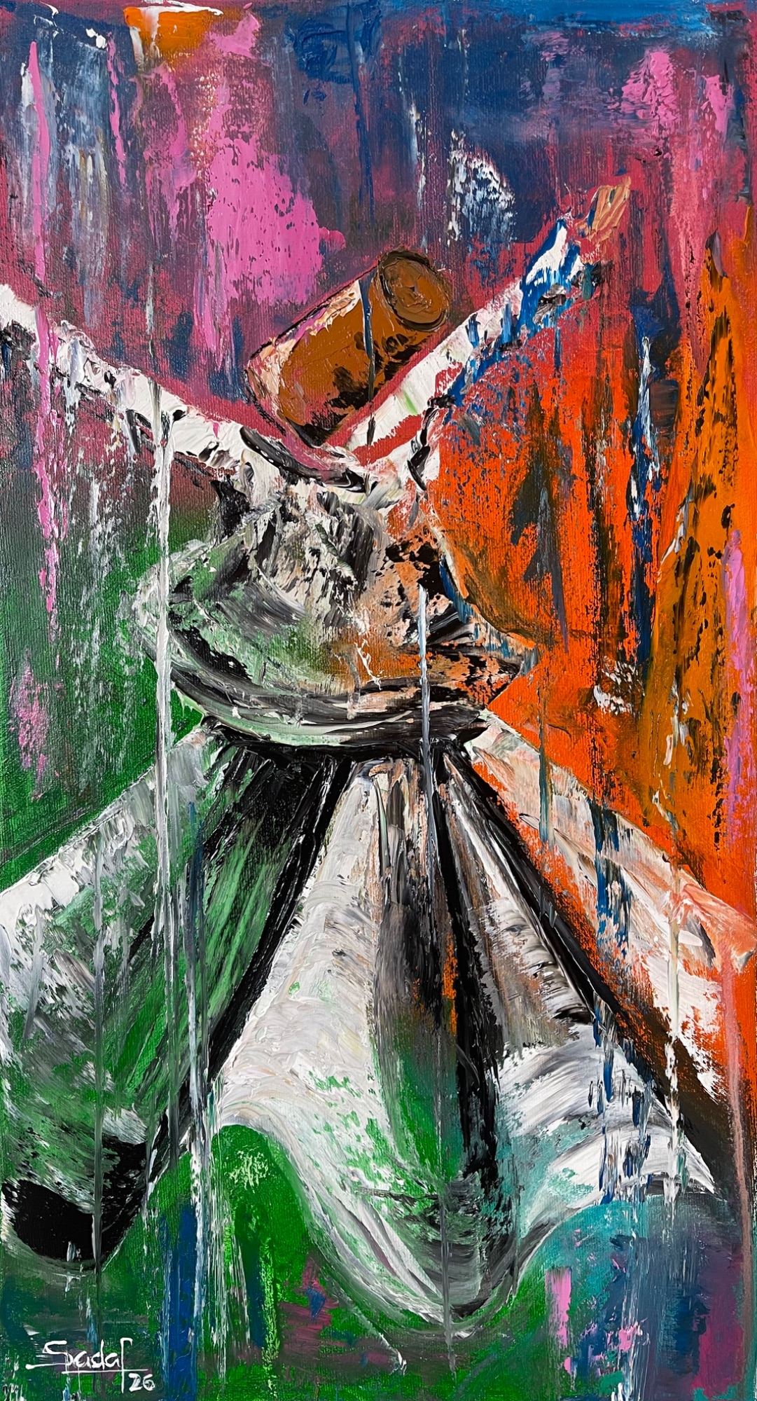 Joyful