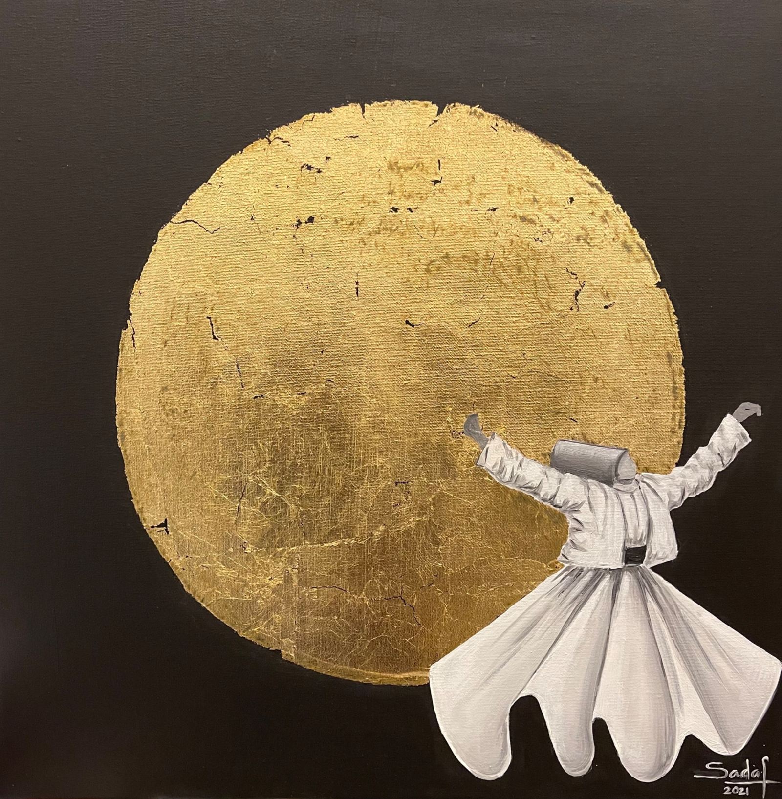 Full Moon