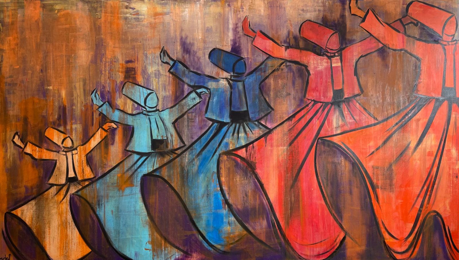 Progression