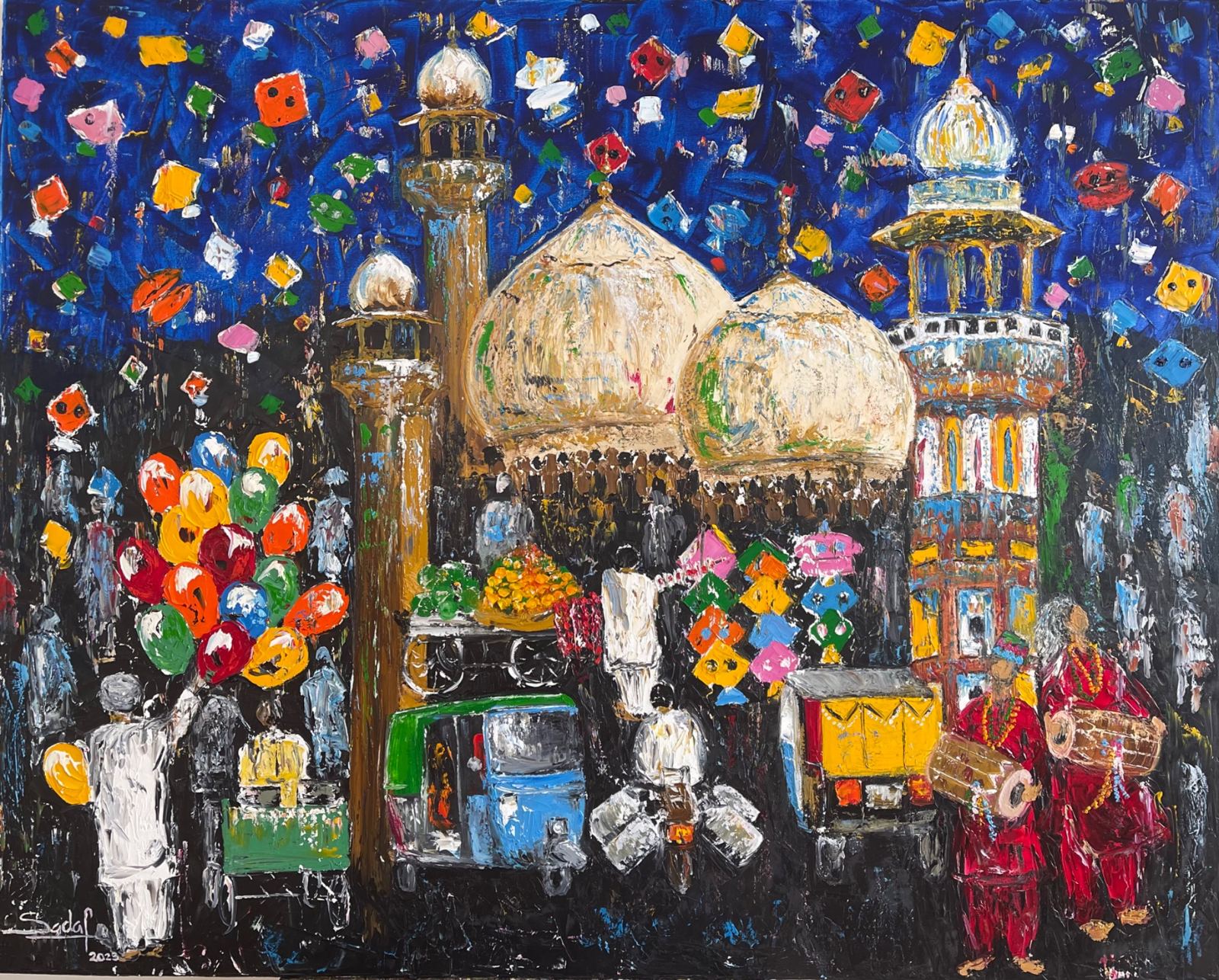 Basant