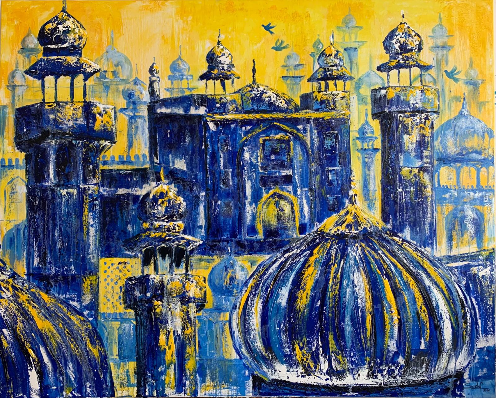 Lahore collage 