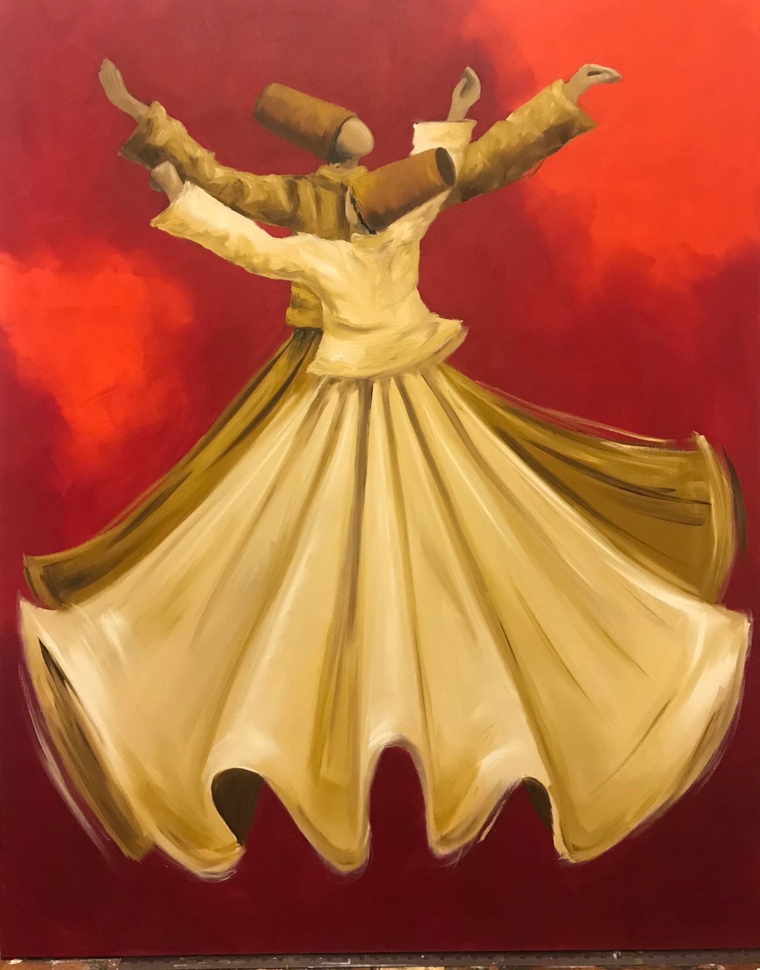 Harmony 