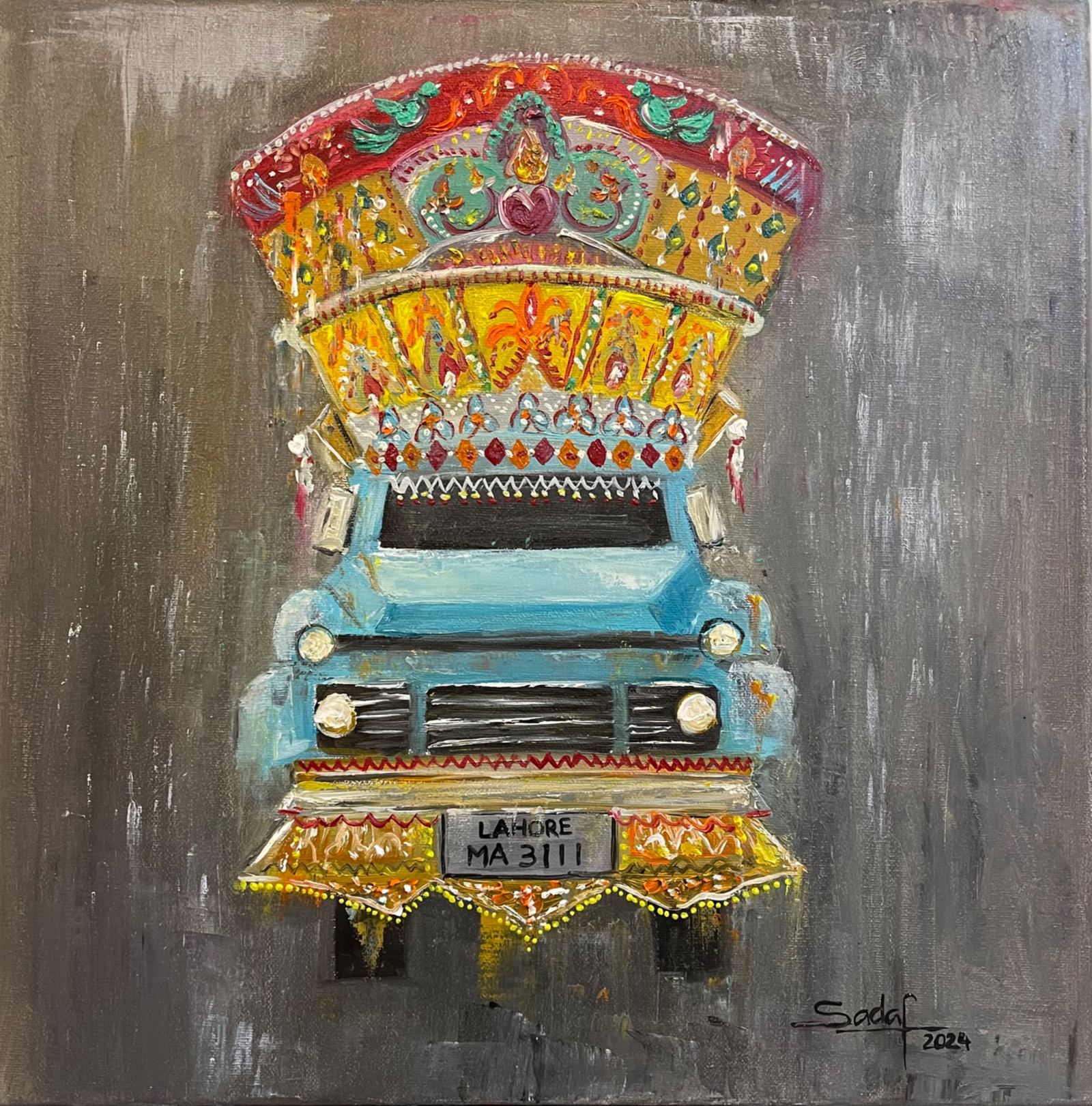 Truck