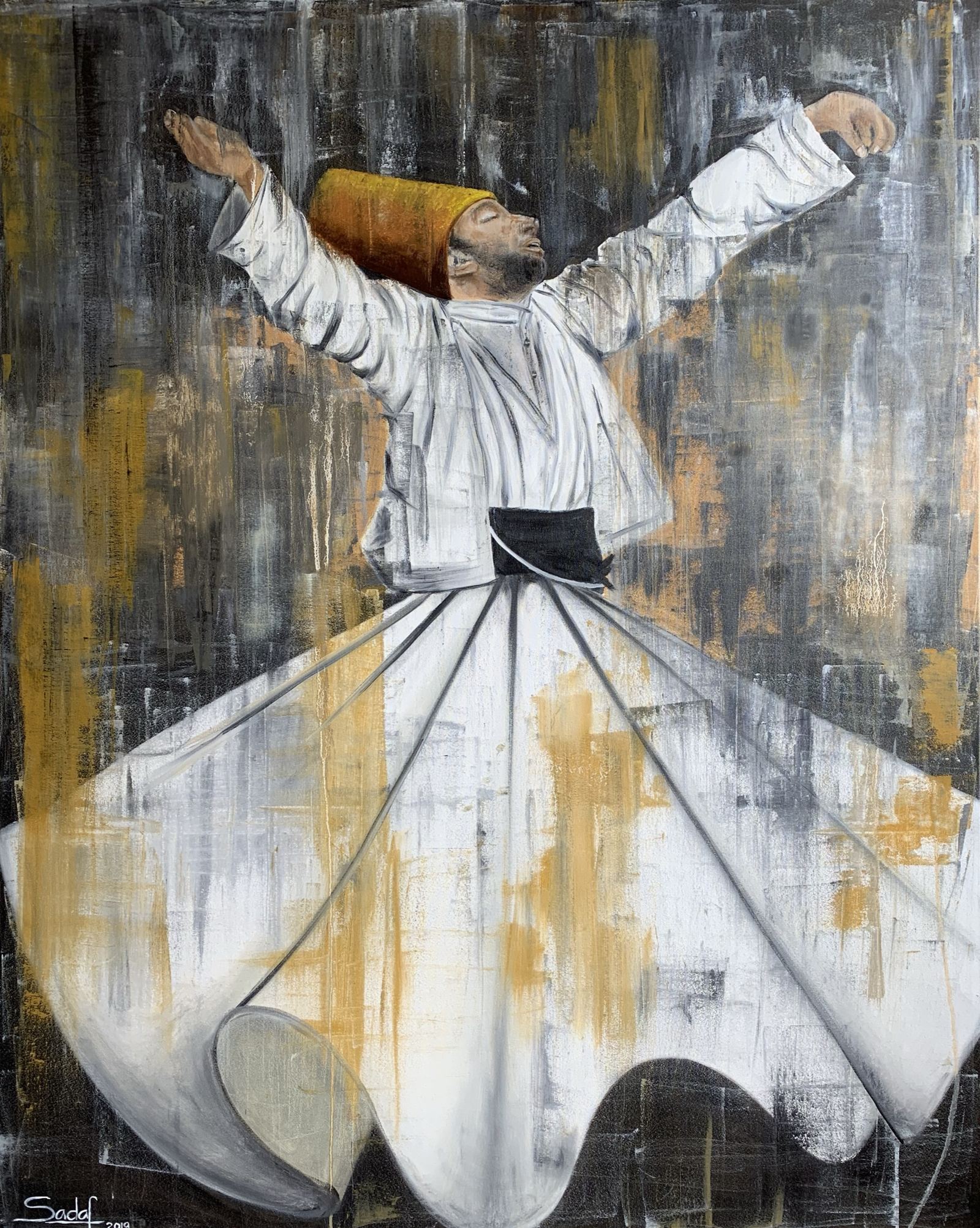 In the Shelter of Divine Love