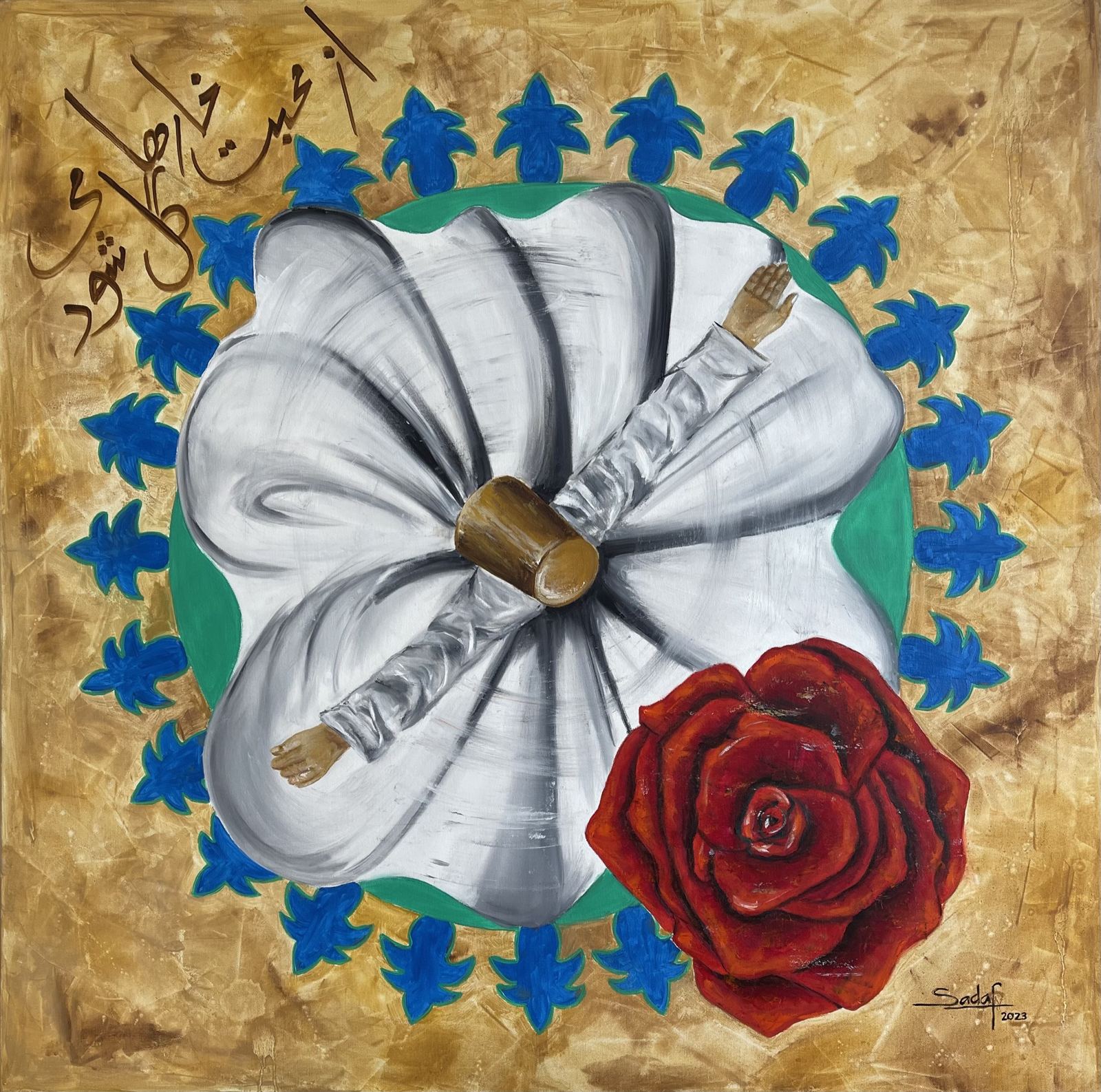 Orbit Of Love