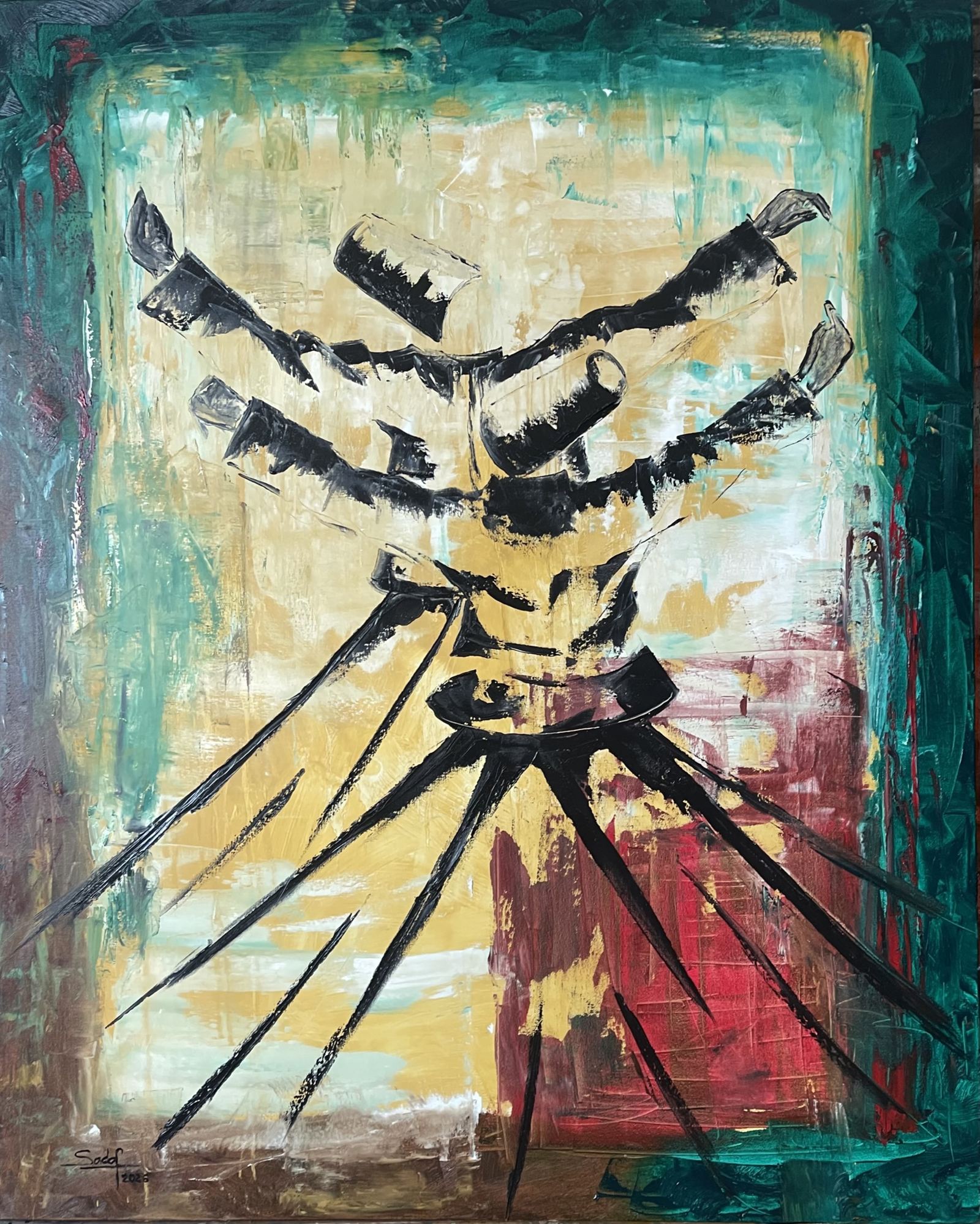 Soul Unbound