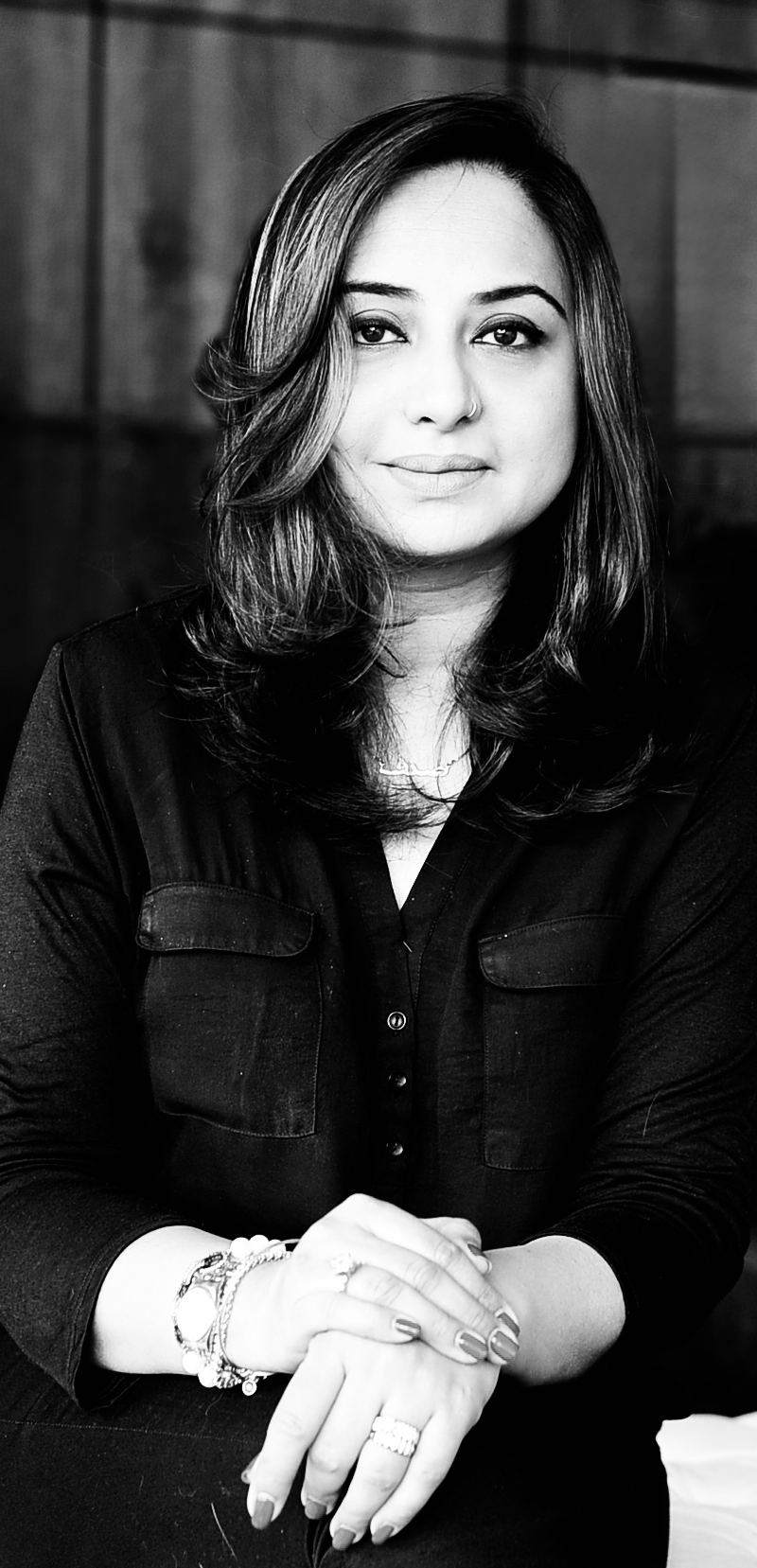 Sadaf Farasat