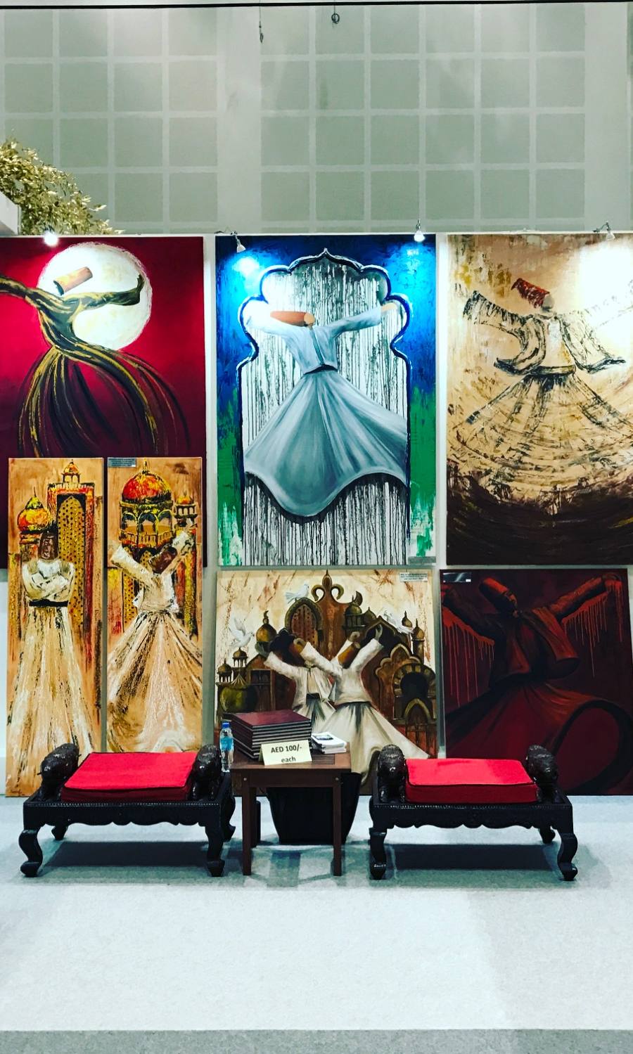 World Art Dubai