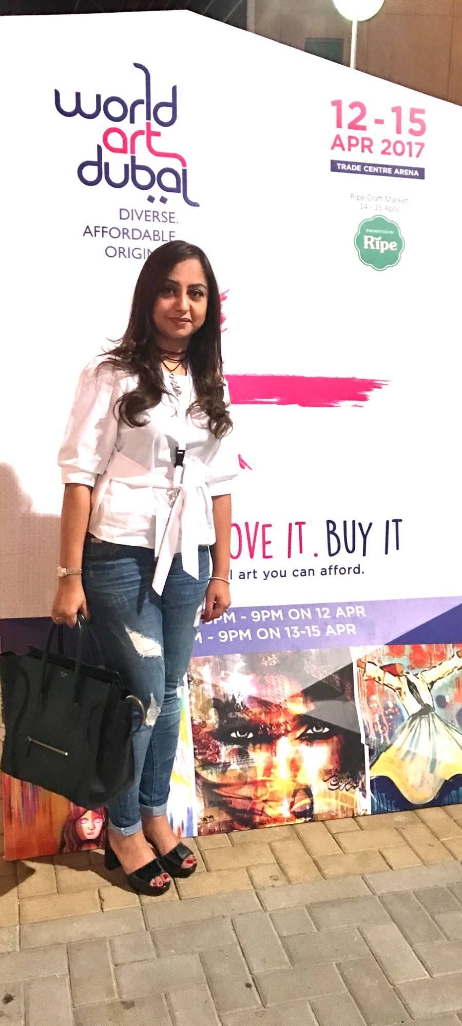 World Art Dubai