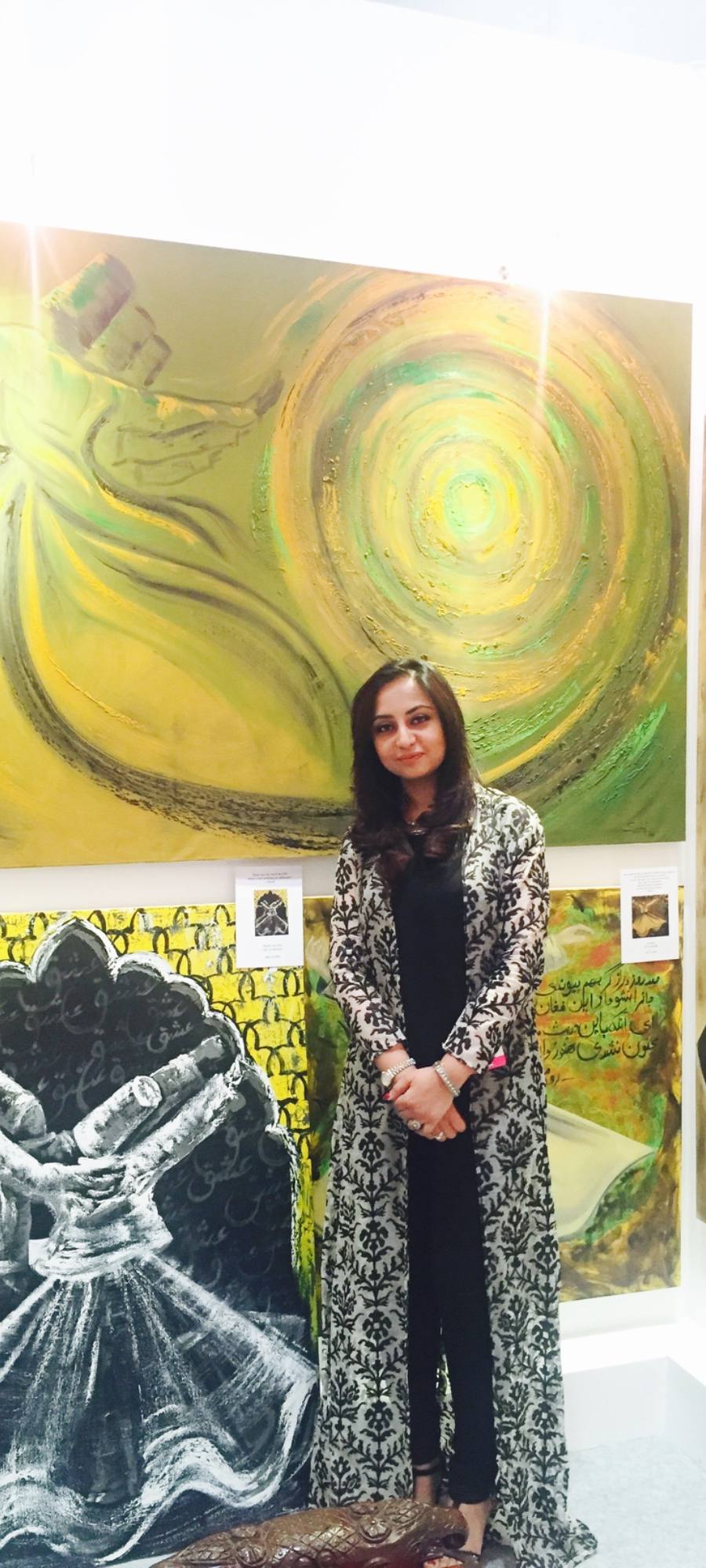 World Art Dubai