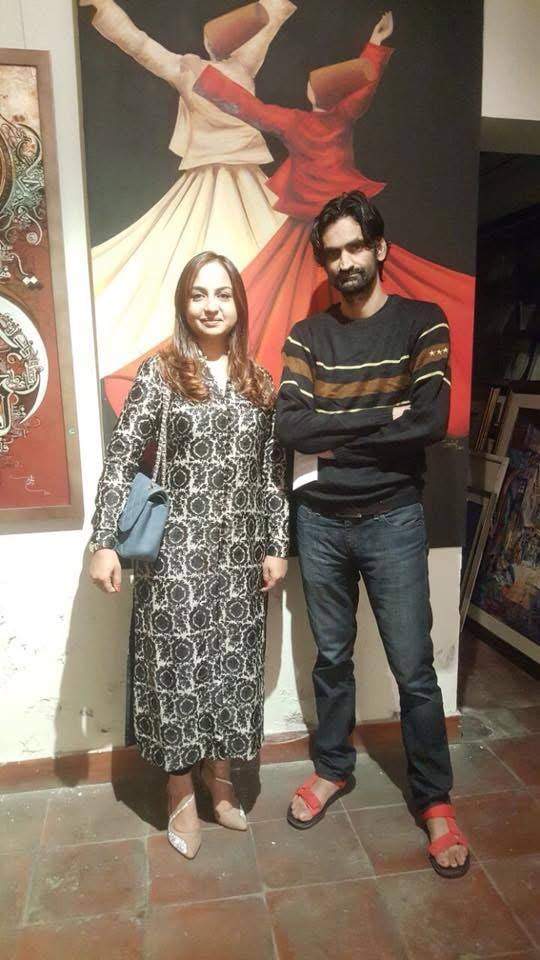 Lahore