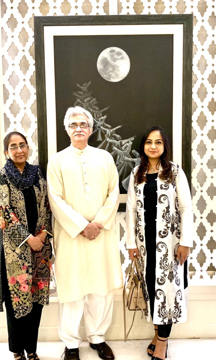 Karachi